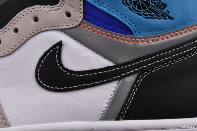 816 Jordan High Prototype OG Fashionable DC6515- 1 0103